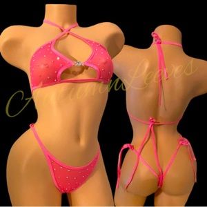 Exotic Dancewear
